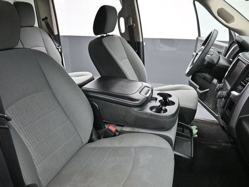 Used 2023 RAM 1500 Classic SLT w/ Electronics Group AWD/4WD image 28