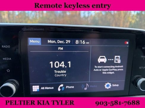 Used 2022 Hyundai Sonata SEL image 21