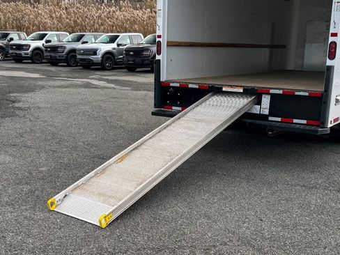 Used 2024 Ford E-350 and Econoline 350 Super Duty w/ Driver's Safety Package image 14