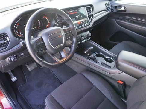 Used 2023 Dodge Durango GT image 14