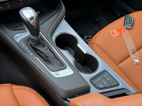 Certified 2023 Cadillac CT4 Premium Luxury RWD image 31