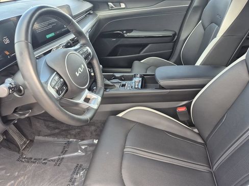 Used 2025 Kia K5 GT-Line w/ GT-Line Premium Package AWD/4WD image 12