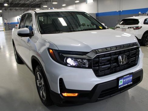 New 2026 Honda Ridgeline RTL image 4