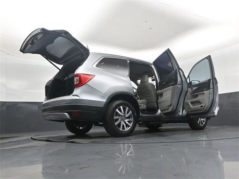 Used 2019 Honda Pilot EX-L image 54