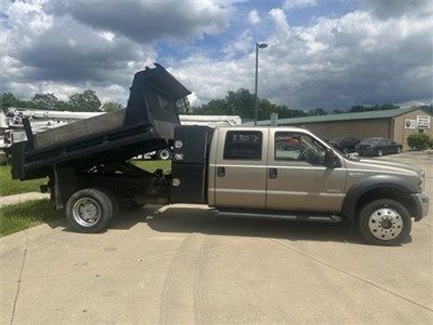 Used 2006 Ford F450 Lariat image 3