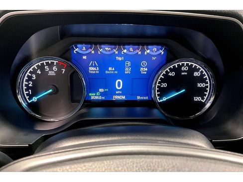 Used 2022 Ford F150 XLT w/ Equipment Group 302A High AWD/4WD image 22