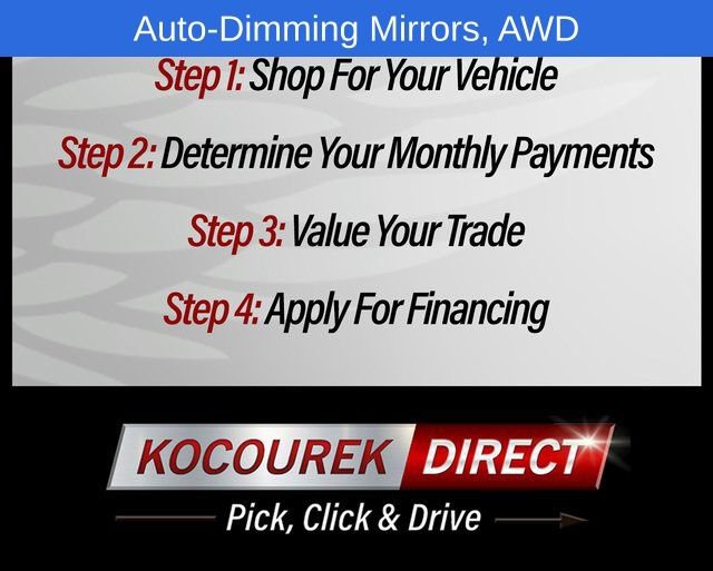 Used 2026 Subaru Crosstrek 2.5i Premium w/ Crosstrek Mirror Package AWD/4WD image 27