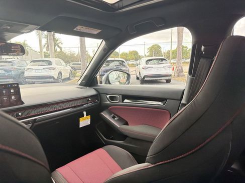 New 2026 Honda Civic Si image 11