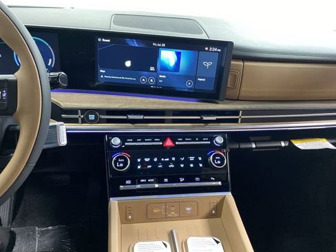 New 2026 Hyundai Santa Fe Calligraphy image 9