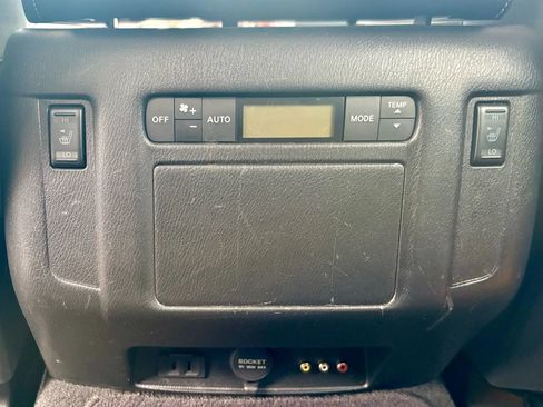 Used 2016 INFINITI QX80 4WD w/ Deluxe Technology Package image 49