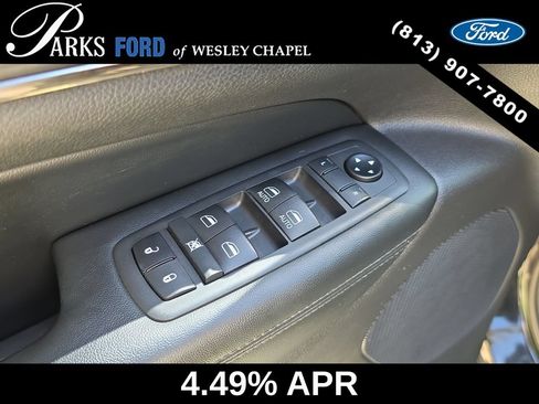 Used 2020 Jeep Grand Cherokee Limited X RWD image 18