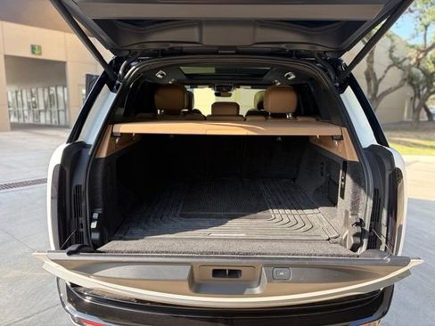 Used 2023 Land Rover Range Rover SE AWD/4WD image 20