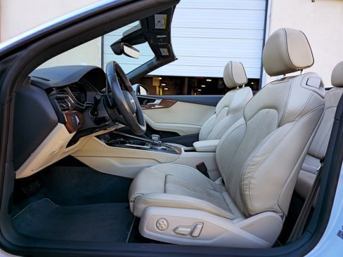 Used 2020 Audi A5 2.0T Premium Plus image 18