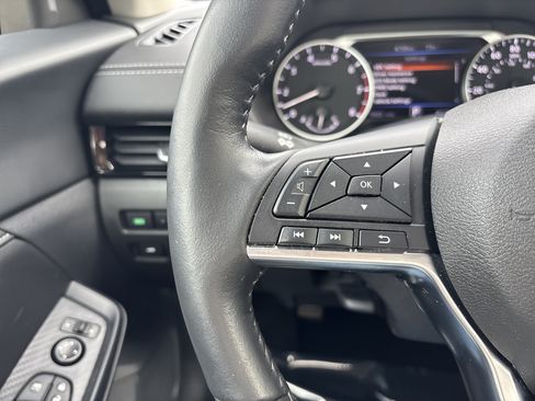 Used 2024 Nissan Sentra SV w/ All-Weather Package FWD image 25