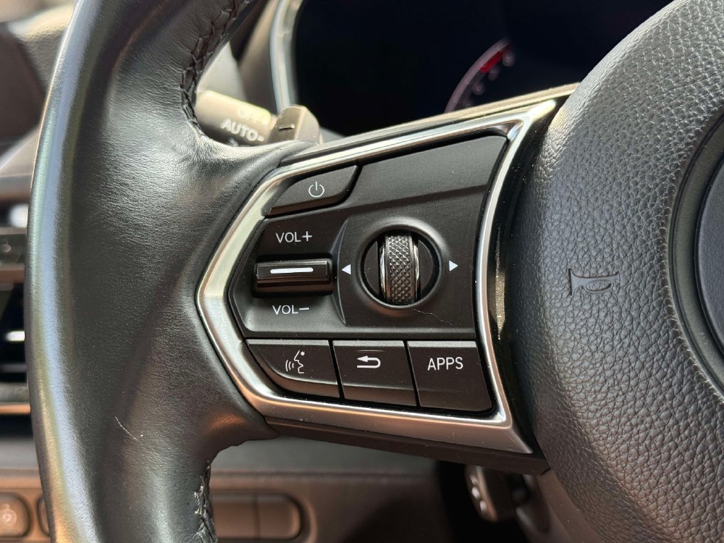 Certified 2024 Acura MDX w/ Technology Package AWD/4WD image 33