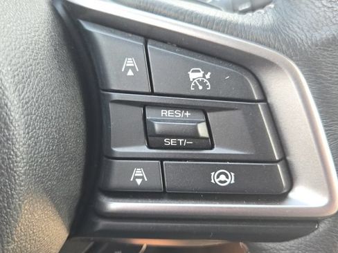 Used 2023 Subaru Ascent Limited AWD/4WD image 15