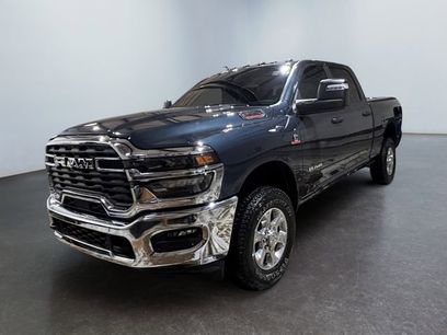 Used 2025 RAM 2500 Big Horn