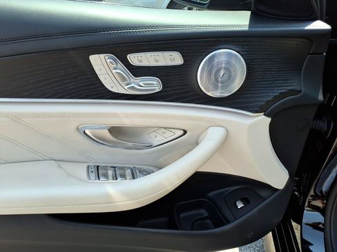 Certified 2020 Mercedes-Benz E 63 AMG S image 15