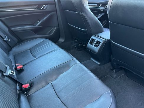 Used 2020 Honda Accord EX-L image 16