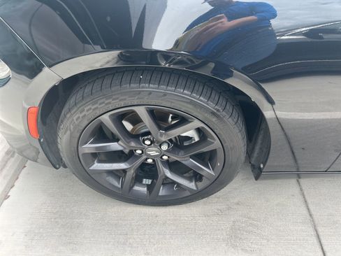 Used 2021 Dodge Charger SXT w/ Blacktop Package image 7