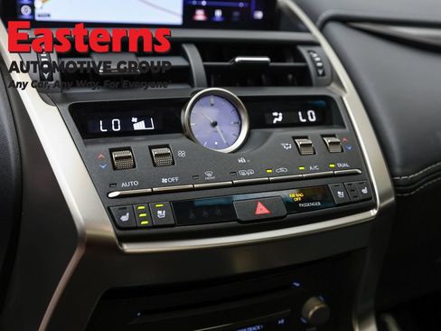 Used 2019 Lexus NX 300 AWD w/ Premium Package image 20