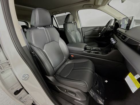 New 2026 Honda Pilot image 38