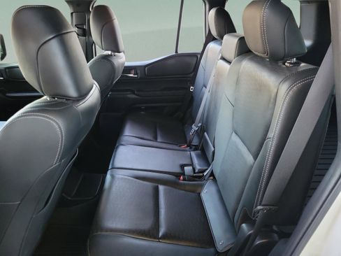 Certified 2024 Toyota Land Cruiser w/ Premium Package image 8