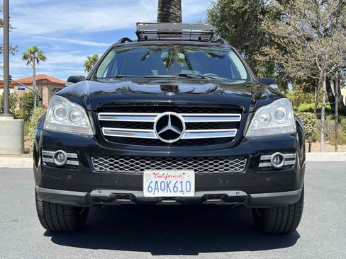 Used 2007 Mercedes-Benz GL 450 4MATIC image 50