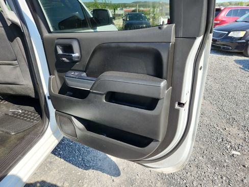 Used 2016 Chevrolet Silverado 1500 LT w/ Trailering Package image 24