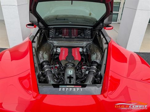 Used 2019 Ferrari 488 GTB RWD image 36