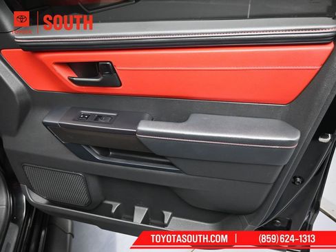 Used 2024 Toyota Tundra TRD Pro w/ TRD Pro Tow Package image 37