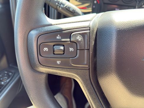 New 2026 Chevrolet Silverado 2500 Custom w/ Custom Value Package AWD/4WD image 25