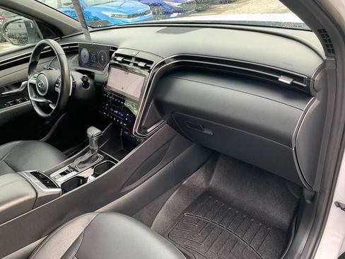Certified 2024 Hyundai Santa Cruz XRT AWD/4WD image 11