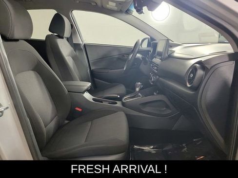 Used 2023 Hyundai Kona SEL w/ Cargo Package AWD/4WD image 18