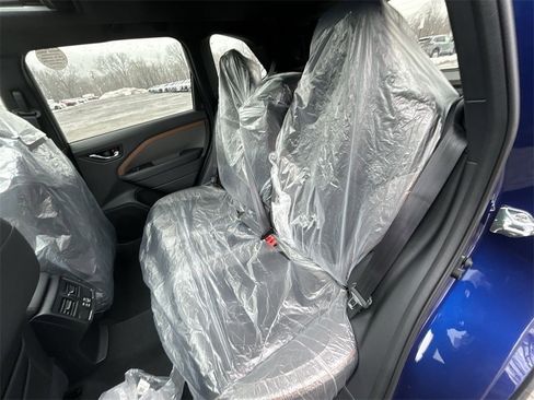 New 2025 Subaru Forester Sport image 13