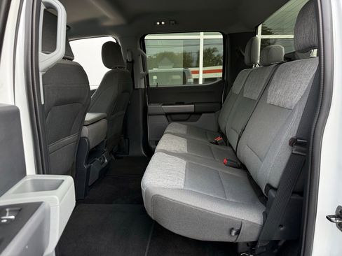 Used 2022 Ford F150 XLT w/ Trailer Tow Package image 31