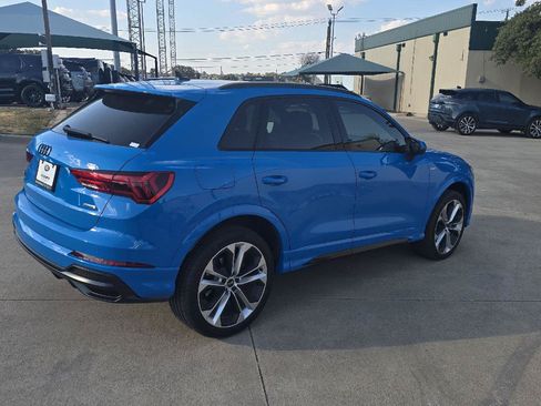 Used 2022 Audi Q3 2.0T Premium Plus AWD/4WD image 4