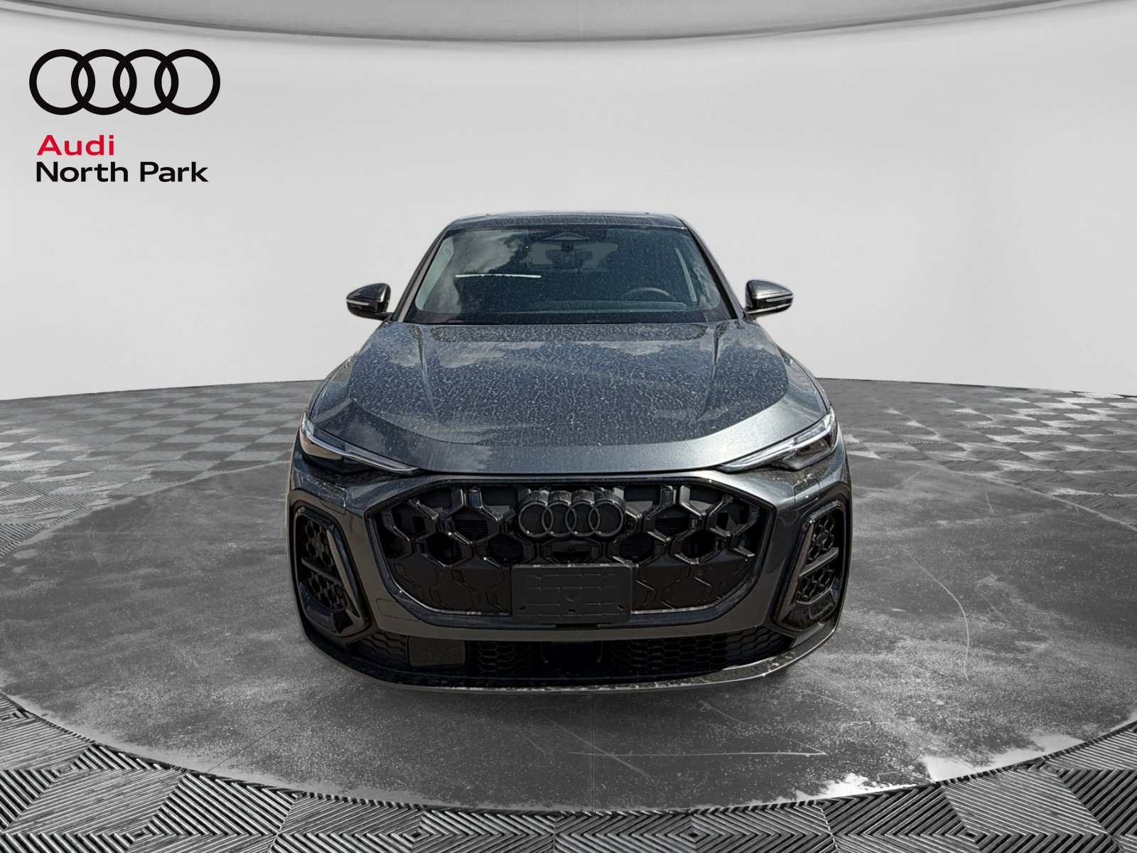 New 2026 Audi Q5 Premium Plus AWD/4WD image 8