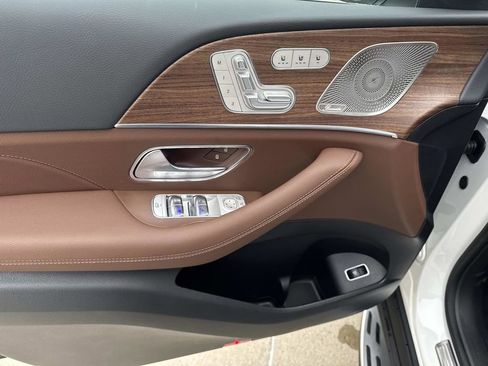 New 2026 Mercedes-Benz GLE 350 GLE 350 image 17