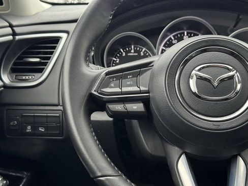 Used 2023 MAZDA CX-9 Touring Plus image 26