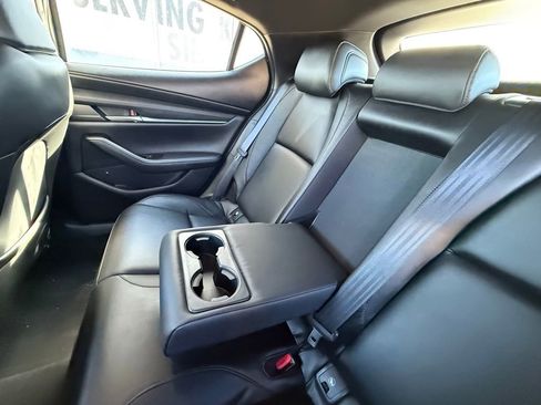 Used 2025 MAZDA MAZDA3 s Sport image 30