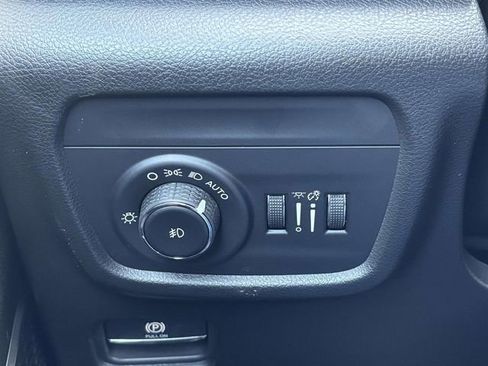 New 2026 Jeep Grand Cherokee Limited AWD/4WD image 19