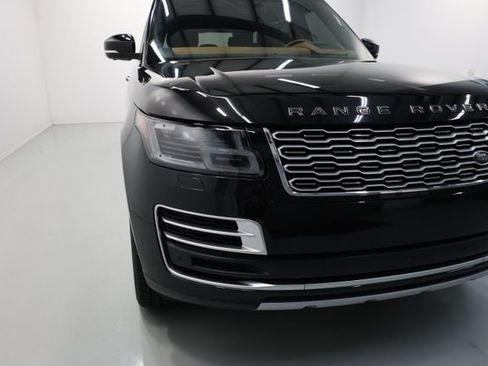 Used 2020 Land Rover Range Rover LWB SV Autobiography AWD/4WD image 51