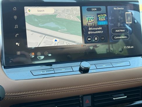 New 2026 Nissan Rogue Platinum w/ Tech Package image 28