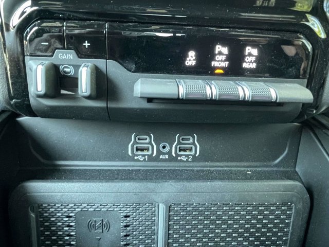 New 2026 RAM 1500 Big Horn AWD/4WD image 39