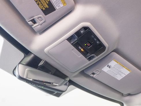 Used 2023 Toyota Tundra Limited w/ TRD Off-Road Package image 14