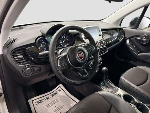 Used 2019 FIAT 500X Pop image 10