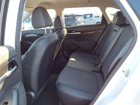 Used 2023 Kia Seltos Nightfall Edition image 18