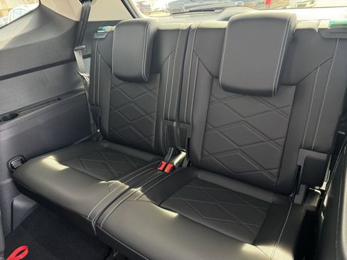 New 2026 Volkswagen Atlas SE image 28