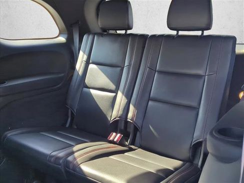 Used 2024 Dodge Durango GT image 16